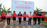 Công ty lưới điện Tokyo - TEPCO và Tổng công ty Điện lực TP Hà Nội hợp tác và trao đổi kinh nghiệm