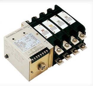 ATS 2P 100A (OSS-61-TN-2P-A2)