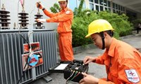 Chỉ số Tiếp cận điện năng năm 2017 của Việt Nam tăng 32 bậc