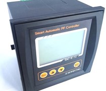 Bộ điều khiển tụ bù SMARTRIC