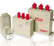 Tụ bù hạ thế Samwha – Hàn Quốc – Loại dầu 415V 3P 50Hz