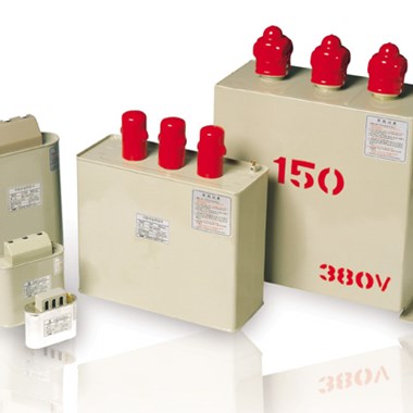 Tụ bù hạ thế Samwha – Hàn Quốc – Loại dầu 415V 3P 50Hz